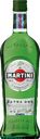 Напиток ароматизированный MARTINI Extra Dry белый экстра сухой, 0.5л