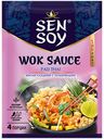 Соус Sen Soy д/обжарки рисовой лапши 80г пак