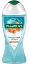 Гель для душа Palmolive Гиалуроновая кислота Облепиха, 250мл