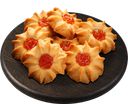 Печенье КУРАБЬЕ, сдобное (СП ГМ), 300г