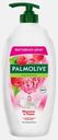 Гель для душа Малина и Пион Palmolive Натурэль 750мл