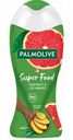 Гель-крем для душа Super Food Palmolive Придает ощущение мягкости и гладкости, 250 мл