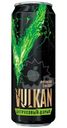 Энергетический напиток Vulkan цитрус-ананас, 450мл