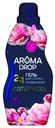 Гель для стирки Aroma Drop Aromatherapy Цветочный микс для всех видов тканей 1 л