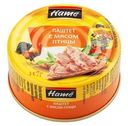 Паштет Hame с мясом птицы, 117г