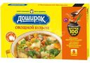 Бульон Доширак овощной, 80г