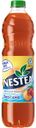 Чай Nestea черный, персик, 1,5 л