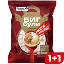 ГОРЯЧАЯ ШТУЧКА Пельмени Бигбули с мясом 430г(МяснГал):16