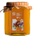 Мед МАГНИТ горный, 250г