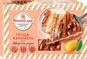 Торт ВЕНСКИЙ ЦЕХ Груша-карамель, 420г