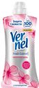 Vernel для белья Fresh Control "Цветочный заряд", концентрат 1,2 л