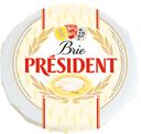 СЫР БРИ ПРЕЗИДЕНТ 60% вес 1кг
