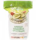 Хлебцы злаковые хрустящие Balconi, 60 г