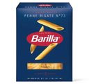 Макароны Barilla Penne Rigate №73 450г