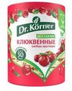 Хлебцы Dr.Korner Медовые 100г