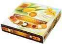 Печенье Бискотти Ассорти 345 г
