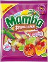 Мармелад жевательный Mamba Фрукты и йогурт, 72 г