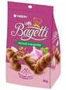 Печенье затяжное Orion Mr. Bagetti Garlic&Basil, 80 г