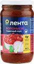 Соус томатный ЛЕНТА Болоньезе, 350г