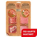 МЯСНАЯ ИСТОРИЯ Копчености Шейка/Балык с/к нар 100г МГС:8