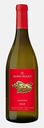 Вино Alma Valley Chardonnay белое сухое 15% 750мл