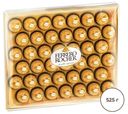 Набор конфет FERRERO Rocher из молочного шоколада, 525 г