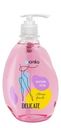 Гель Aromika Delicate для интимной гигиены Ночная фиалка 400мл