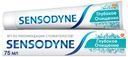 Зубная паста Sensodyne глубокое очищение, 75 мл