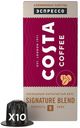 Кофе в капсулах Costa Coffee Signature Blend Espresso, 10 шт