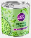 Зелёный горошек Green Ribbon 400г
