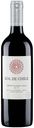 Вино Sol de Chile Cabernet Sauvignon Merlot красное сухое 12,5% 0,75 л