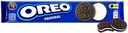 Печенье сэндвич Oreo Original с какао и начинкой с ванильным вкусом, 95г