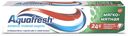 Зубная паста «Мягко-мятная» Aquafresh, 100 мл