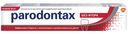 Зубная паста без фтора, Parodontax, 75 мл