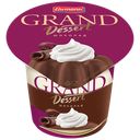 Пудинг 5.2% Ehrmann Grand Dessert шоколадный, 200 г