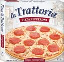 Пицца La Trattoria Пепперони, 335г