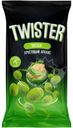 Арахис Twister в хрустящей оболочке со вкусом васаби, 100г