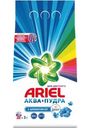 Стиральный порошок Ariel Color с ароматом от Lenor автомат 3кг