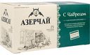 Чай чёрный Азерчай с чабрецом, 25×1,6 г