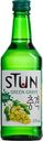 Аперитив STUN.GREEN GRAPE 0,375л 13%