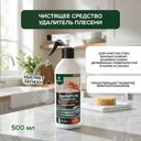 Средство чистящее "Удалитель плесени", PROSEPT, 0,5 л