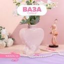 Ваза "Сердце", With Love, в ассортименте