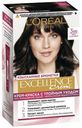 Крем-краска для волос L'Oreal Paris Excellence 3.00 Темно-каштановый 176 мл