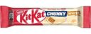 Батончик белый Kit-Kat Chunky White, 40г
