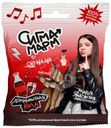 Мармелад Сигмамарм экструдированный кусочки карандаша кислый со вкусом колы 50г
