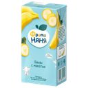Нектар Фрутоняня банан с мякотью, 0,5 л 