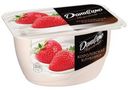 Продукт творожный Даниссимо Королевская клубника 5.6% 130г