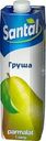 Нектар Santal грушевый с мякотью 1л