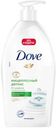 Гель для душа Dove мицеллярный детокс-уход бессульфатный, 750 мл