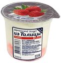 Йогурт «Из Талицы» малина, 130г